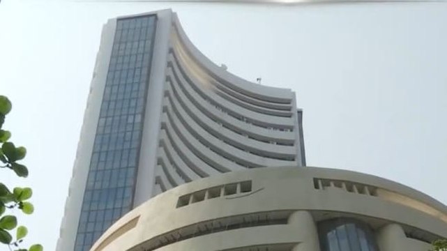 Sensex, Nifty hit their lowest level in 13 months; US Federal Reserve hikes rates by 75 basis points; more