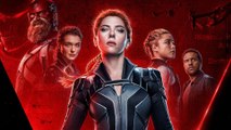 Black Widow: Trailer verspricht explosiven Showdown mit neuem Kinoschurken Taskmaster