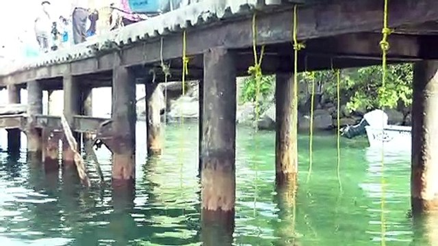 Tendrá la comunidad de Boca de Tomatlán un nuevo muelle | CPS Noticias Puerto Vallarta