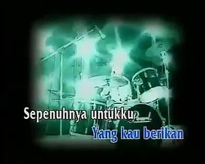 Terima kasih -Jamrud