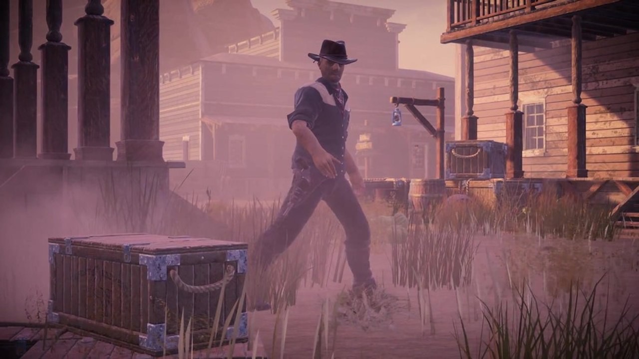 Grit will Battle Royale und den Wilden Westen vermischen