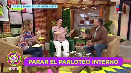 ¿Estás atascado? 4 Pasos para salir adelante