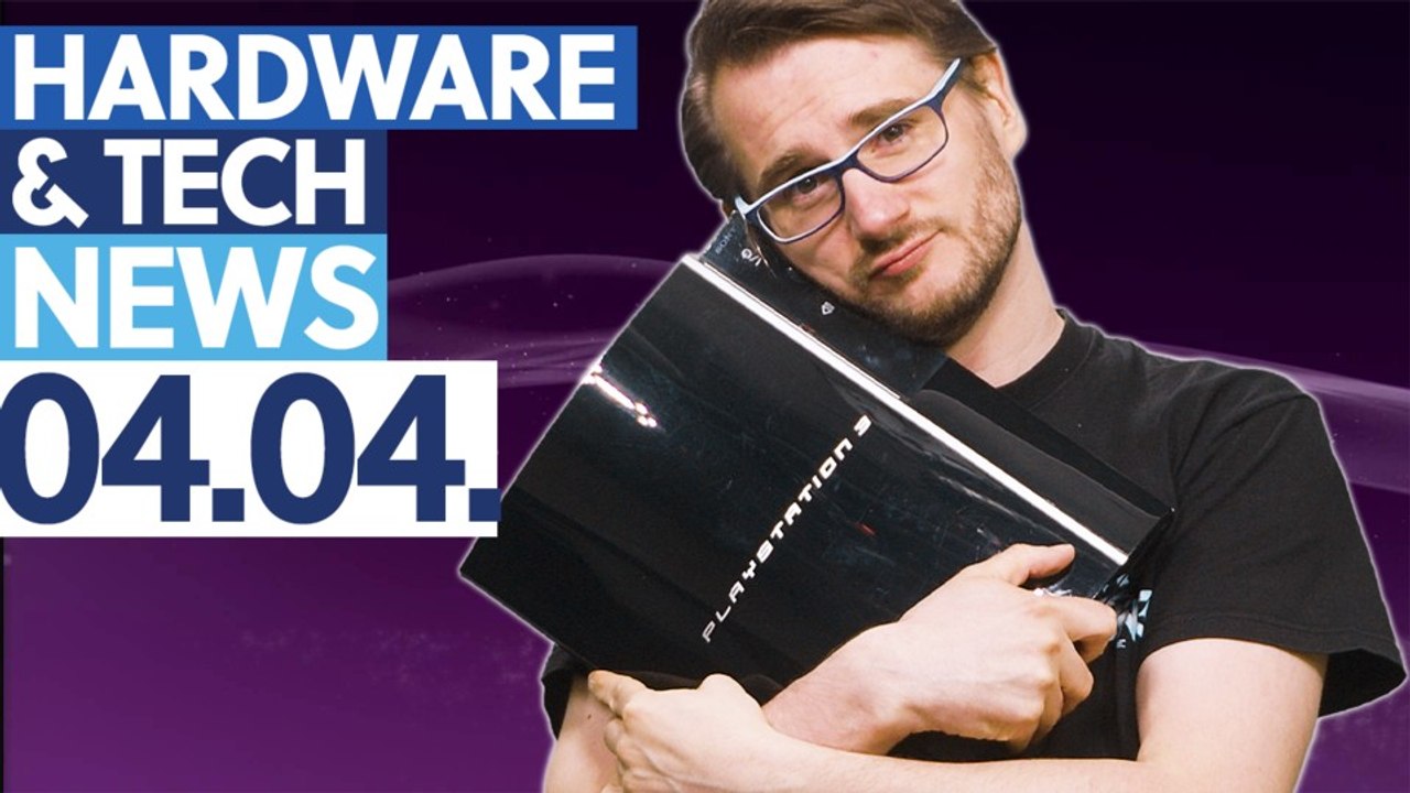 Sony schließt PS3-Store und zeigt, weshalb wir besorgt sein sollten - Hardware- & Tech-News