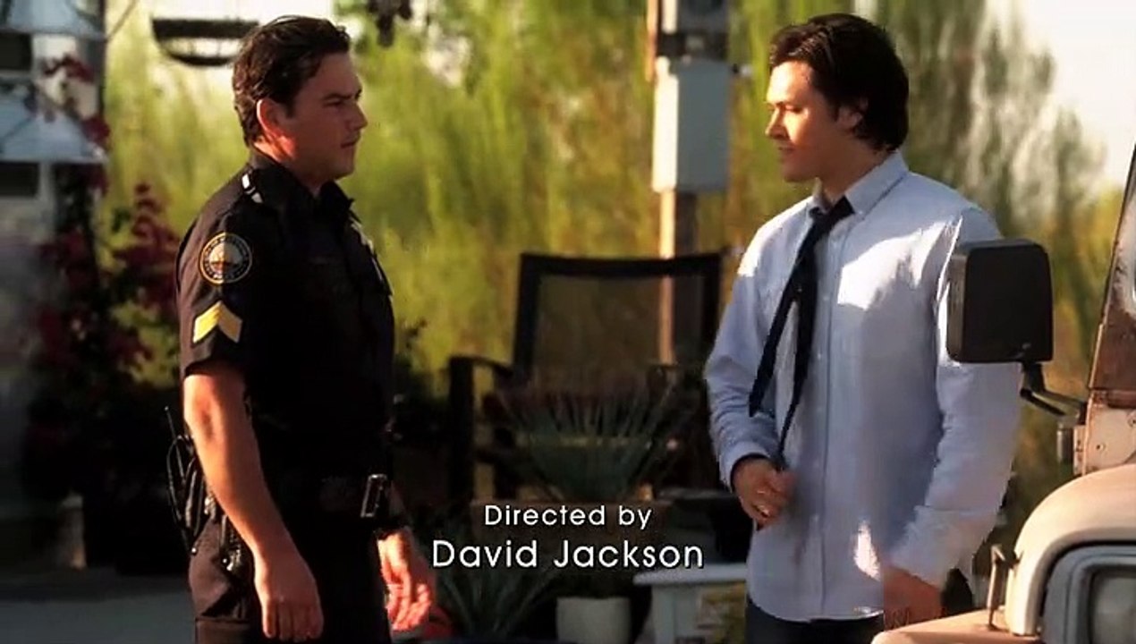 The Lying Game Staffel 1 Folge 4