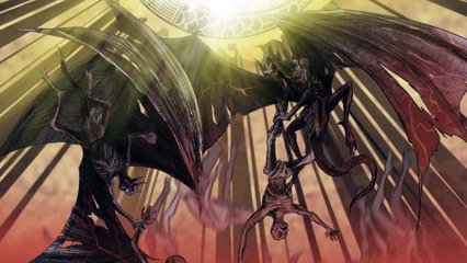 El infierno de Dante Los Nueve Círculos del Infierno  La Divina Comedia  Mira la Historia