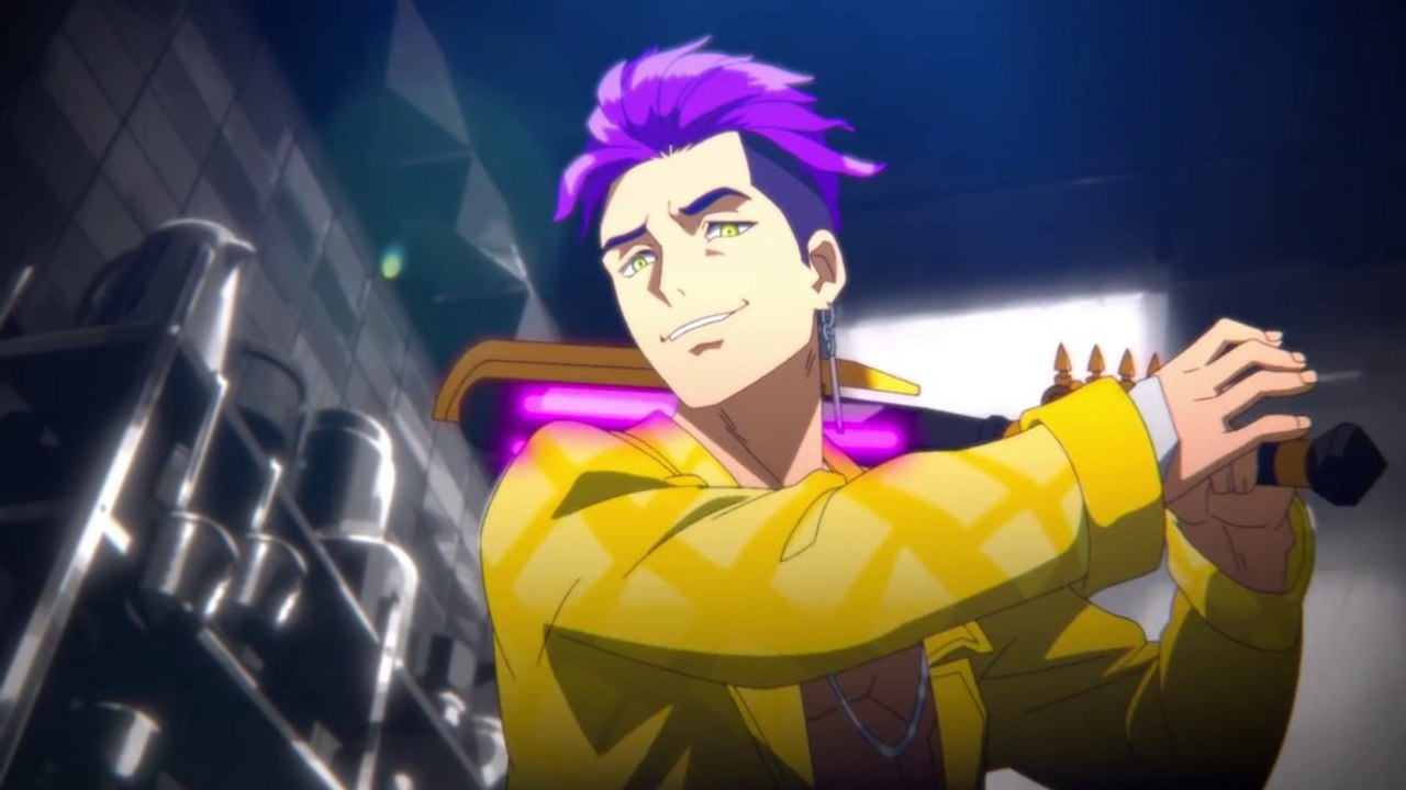 Dead by Daylight - Der neue K-Pop-Killer im Trailer