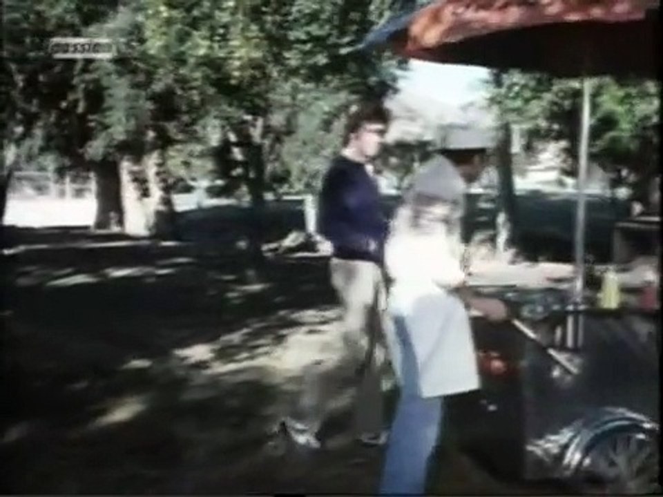 Unter der Sonne Kaliforniens Staffel 2 Folge 13