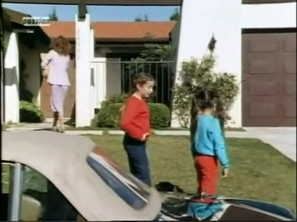 Unter der Sonne Kaliforniens Staffel 2 Folge 15