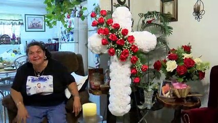 Campaña Faces of Drunk Driving