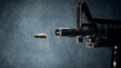 تحقيق يكشف صورة الرصاصة التي اغتيلت بها أبو عاقلة