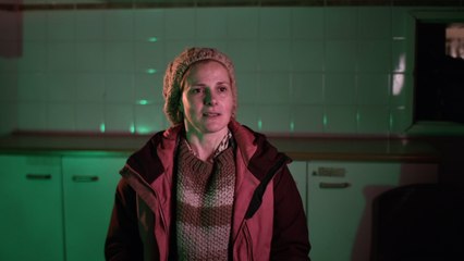 Brian and Charles Louise Brealey Interview