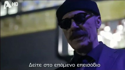 SASMOS EPISODIO 161 HD Trailer | ΣΑΣΜΟΣ ΕΠΕΙΣΟΔΙΟ 161 HD Trailer