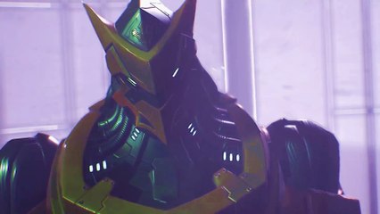 Subverse - Early Access Trailer erklärt die Story des Taktik-Spiels