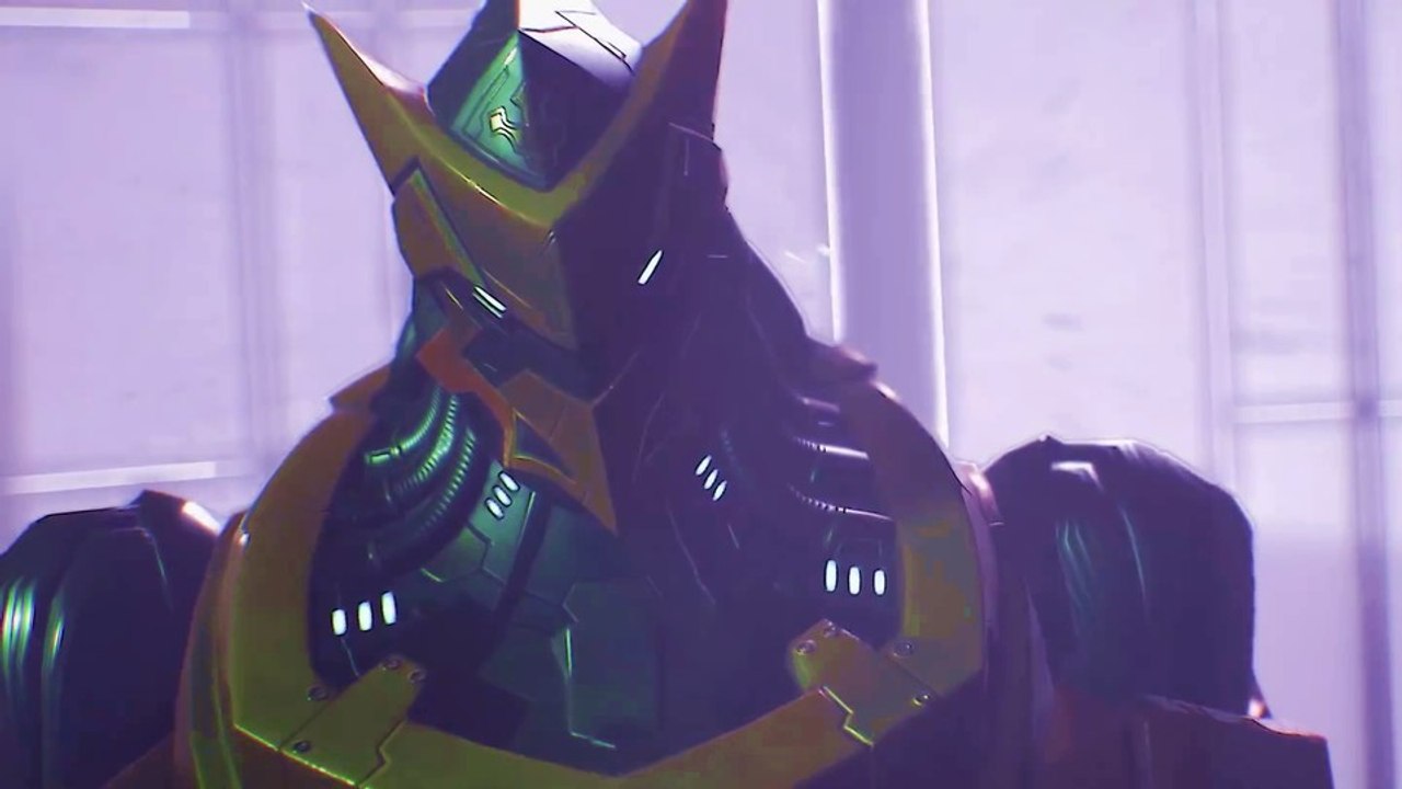 Subverse - Early Access Trailer erklärt die Story des Taktik-Spiels