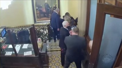 Trump sabía que su plan para revocar las elecciones era ilegal, según comité