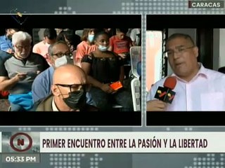 Encuentro de Bolívar y Manuela simboliza la pasión revolucionaria y el afán libertario