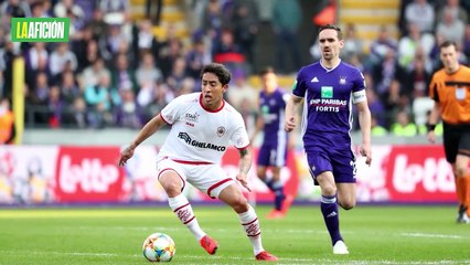 “Quiero estar en Selección”: Omar Govea, quiere renunciar a Europa para cumplir sueño mundialista
