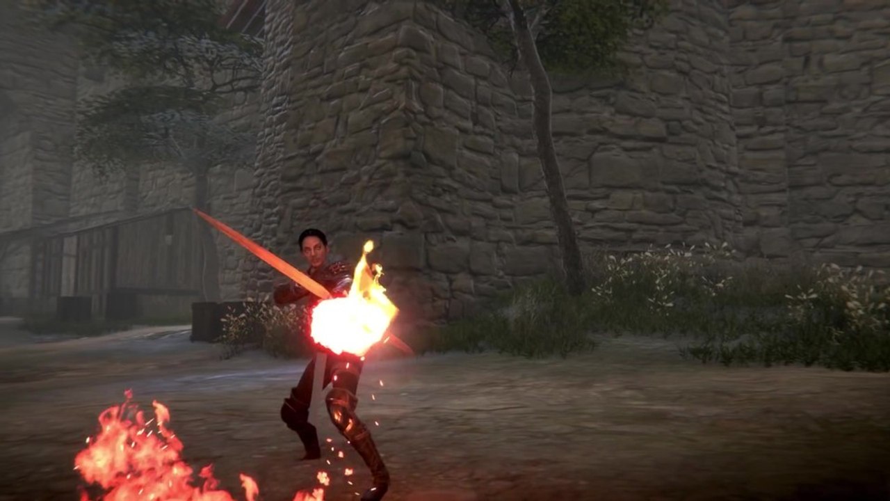 Lost Eidolons - Trailer stimmt auf Taktik-Rollenspiel ein