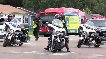 Arresto asesinato calle Bolívar NOTICIAS 28