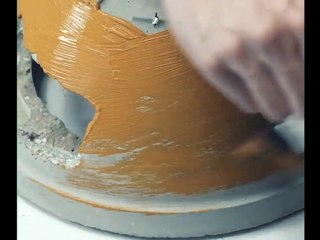 make an all-in-one grill!!!