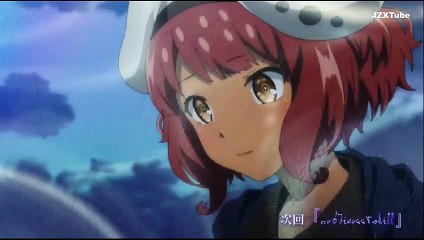 The Dawn of the Witch Ep 11 Preview