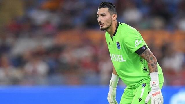 Uğurcan Çakır'ın bonservisini menajeri resmen açıkladı! İşte büyük hayal kırıklığı yaratan rakam