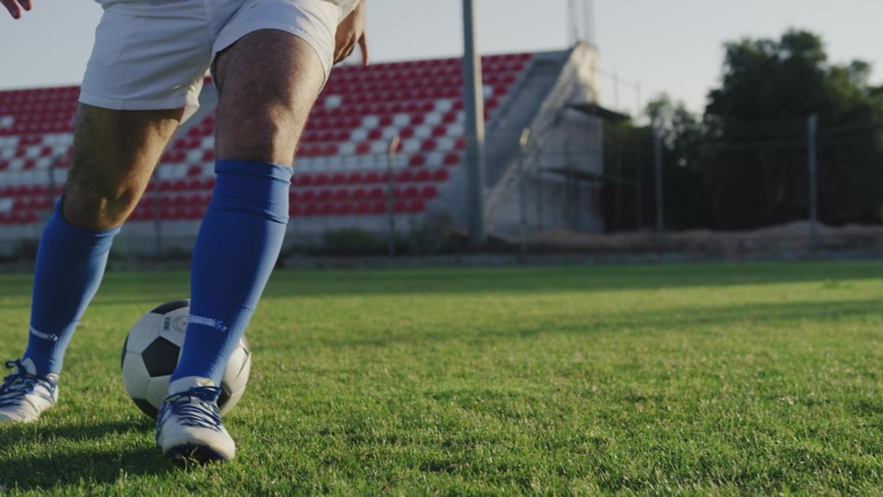 We Are Football  - Teaser kündigt den neuen Manager mit Bundesliga-Lizenz an