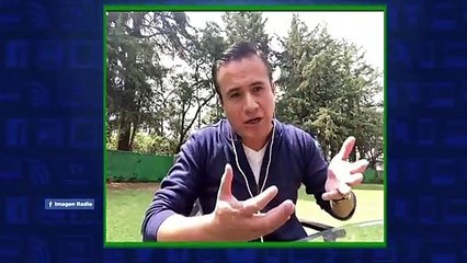 ¿Armando Archundia podrá solucionar la crisis del VAR?