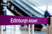 Edinburgh Airport advice for travelling this summer