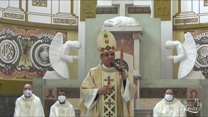 Durante missa, bispo de Patos diz que é ‘pecado’ aumentar salário de prefeitos e vereadores