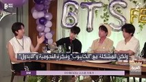 تفاعلكم انفصال BTS يتسبب في خسائر بالمليارات!