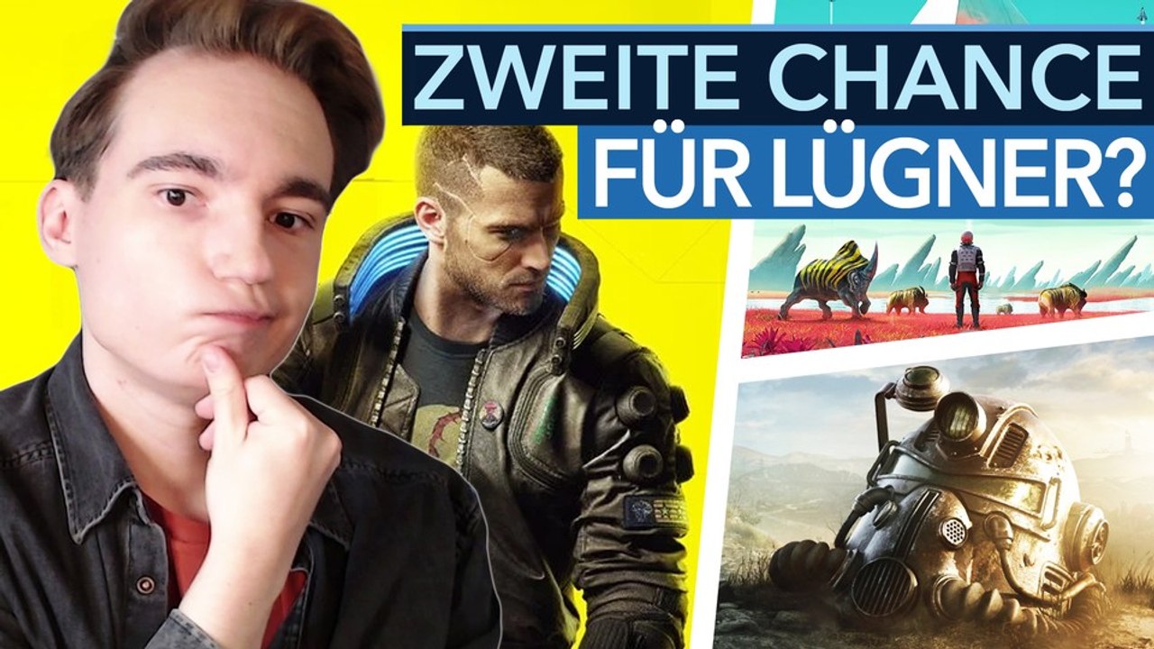 Entwickler lügen ständig - aber warum verzeihen wir das?