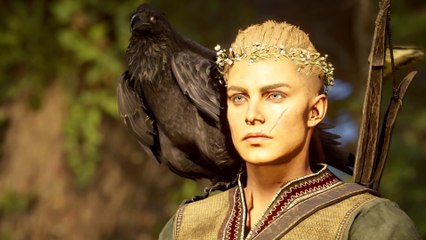 Assassin's Creed Valhalla - Trailer stellt das neue Oster-Event vor
