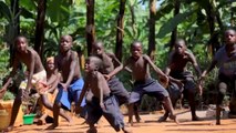 2021 african  Kids dancing afrobeat (Official Dance Video)