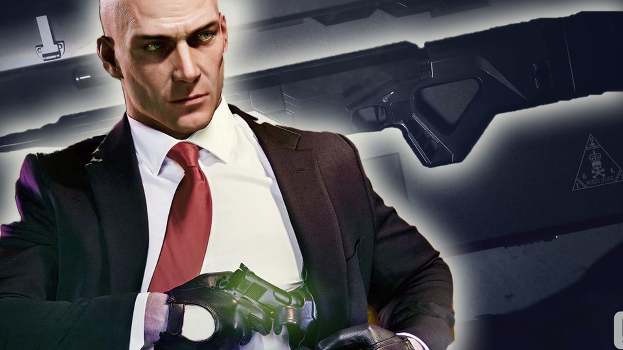 Story-Nachschub für Agent 47: Trailer kündigt neues Hitman-Mobile-Game an