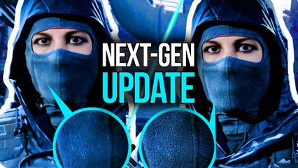 Wie sieht das HD Texture Pack auf der PS5 im Verleich zum PC aus? - Call of Duty Warzone