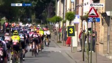 Baloise Belgium Tour 2022 – Stage 2 [LAST 10 KM]