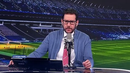 Jesús Gallardo poco y nada con el Tricolor