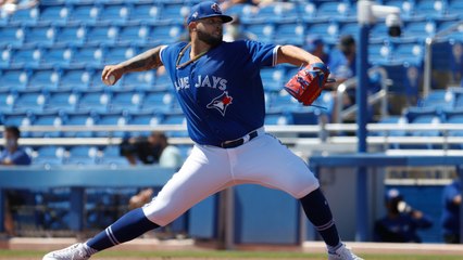 AL Cy Young Odds 6/16: Alek Manoah (+650) Is Pitching Like A Freak