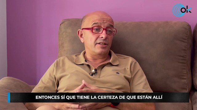 El socialista que acusa a su ex mujer de secuestrar a sus hijos: Soy víctima de otra Juana Rivas