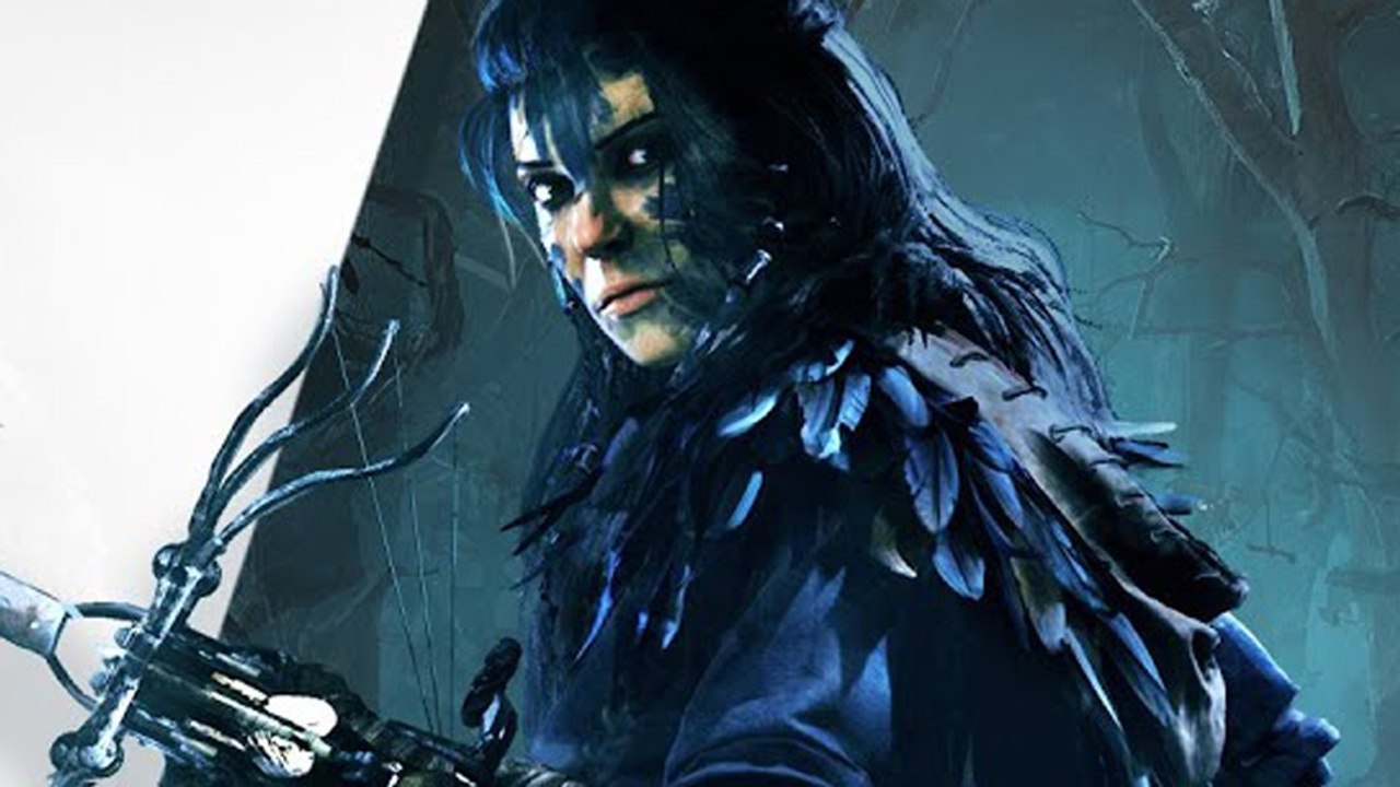 Trailer: Die Hunter-Klasse in Hood: Outlaws & Legends ist ein Mittelalter-Ninja