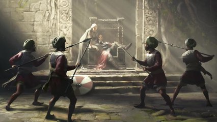 Crusader Kings 3: Flavor-Pack "Northern Lords" im Trailer angekündigt