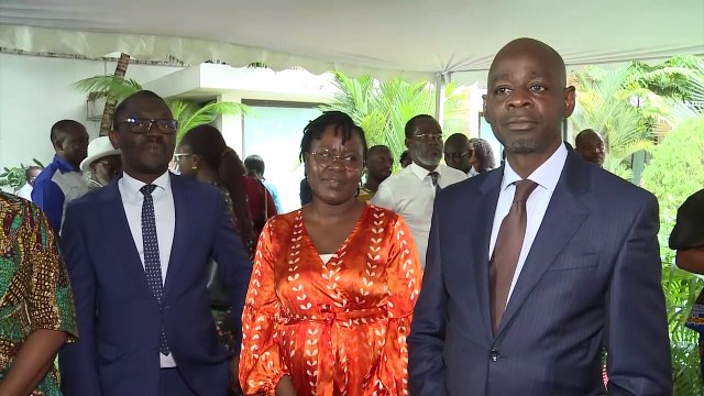 Après son dernier dîner gala, la Fondation Children of Africa remercie ses donateurs