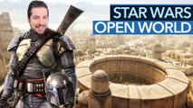 Ubisoft, macht bitte dieses Star-Wars-Spiel!