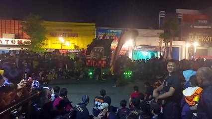 REOG PONOROGO