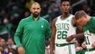 The Celtics Need To Be Gritty To Win Game 6