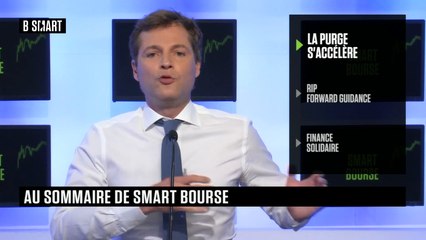 SMART BOURSE - Emission du jeudi 16 juin