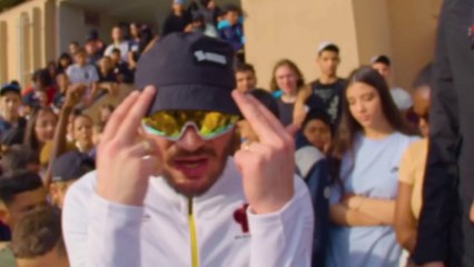 JUL " Ténébreux " (Video 2022).