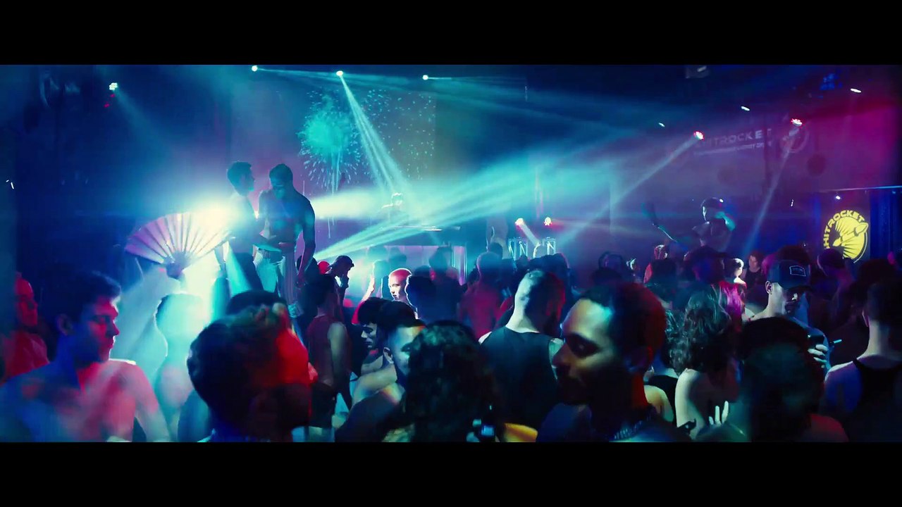 Bros - Tráiler oficial español 2