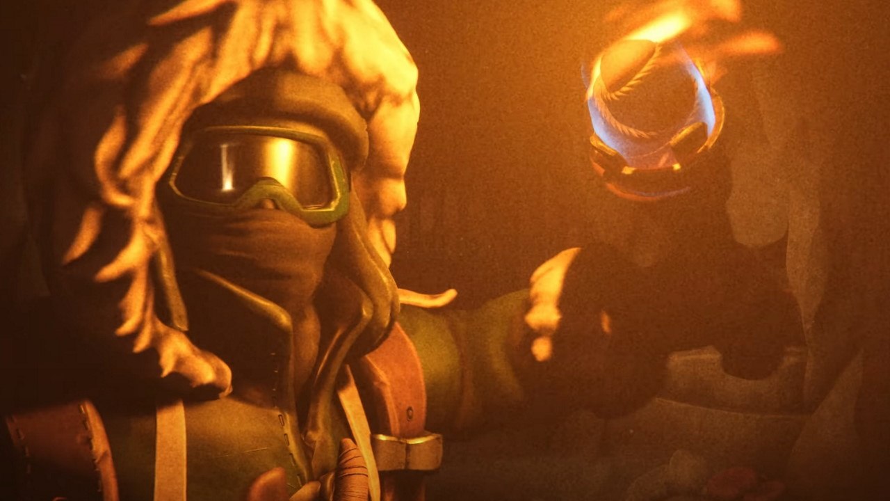 Trailer: In We Were Here Forever kommt ihr zu zweit düsteren Geheimnissen auf die Spur